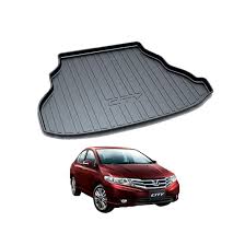 Honda City PVC Tpo Trunk Matt