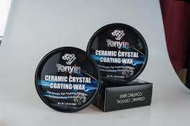TONYIN CERAMIC CRYSTAL COATING WAX 200G