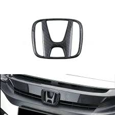 Logo Civic 2016 Small