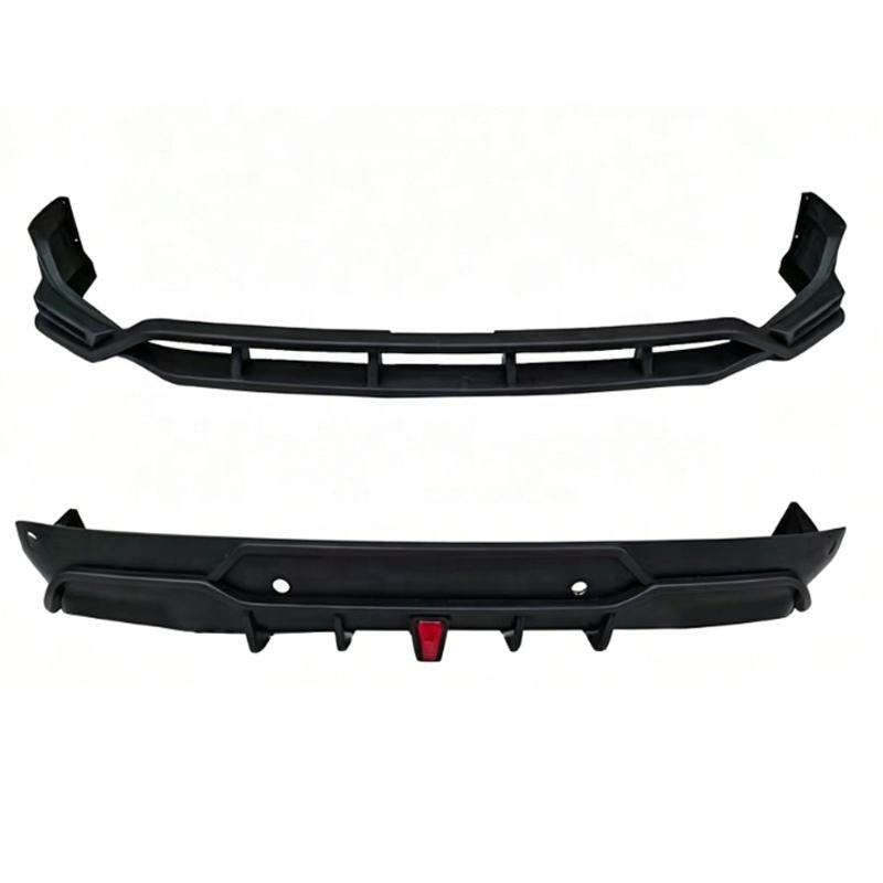 Body Kit Jaecoo J7 china