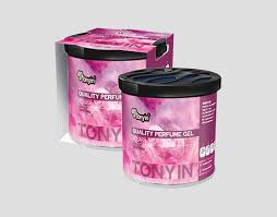 TONYIN PERFUME GEL