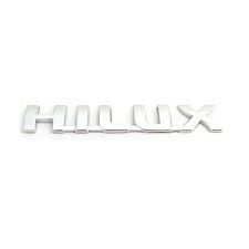 Hilux Revo Logo
