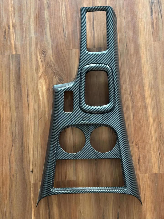 Center Console Trim Revo GR Carbon China