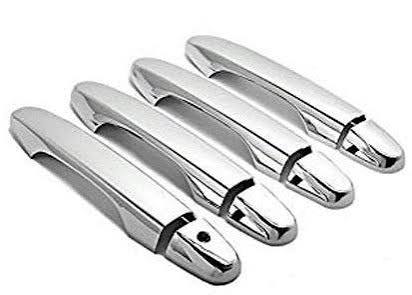 HANDLE CHROME COMPLETE 2015