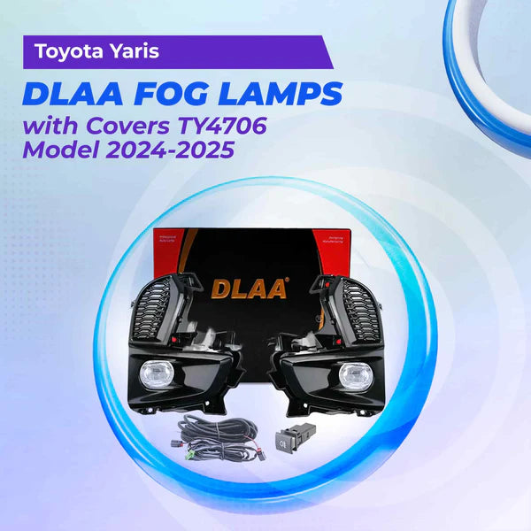 FOG LIGHT NEW