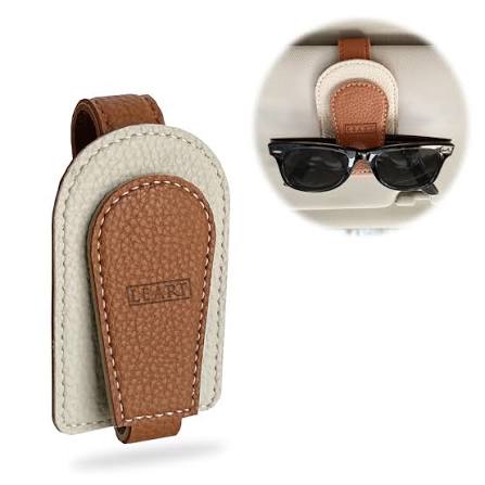 SUNGLASS HOLDER