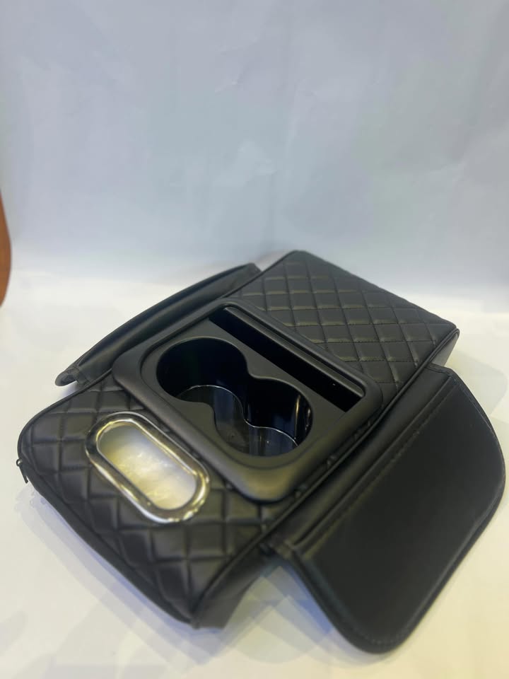 Tissue Box Armrest (Console Box)