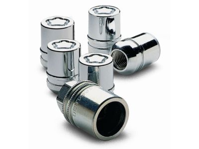 Honda Wheel Lock Nut Honda Part No.: 08W42-SCV-102