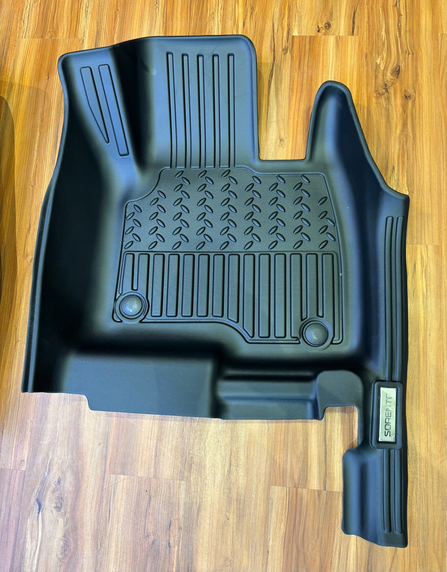 Kia Sorento TXR brand TPE car floor mats