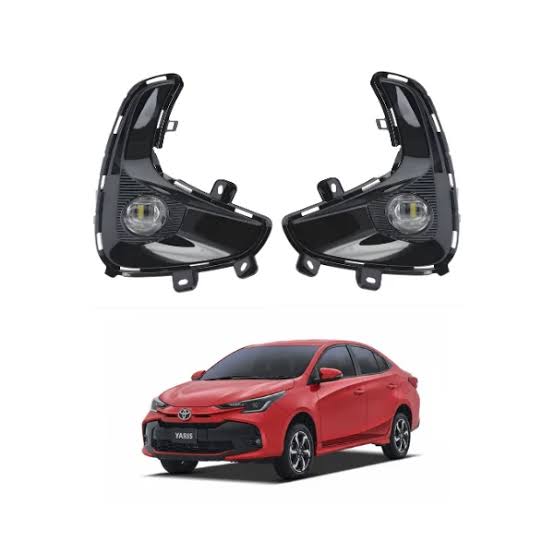 FOG LIGHT NEW