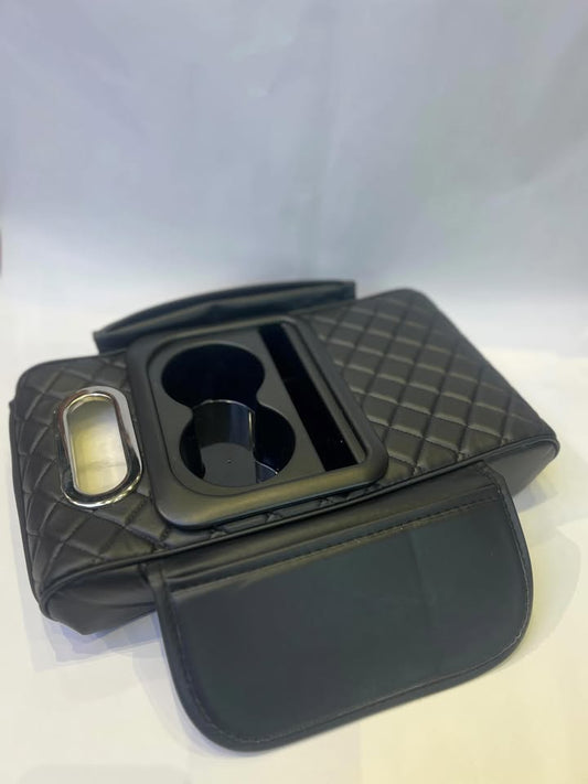 Tissue Box Armrest (Console Box)
