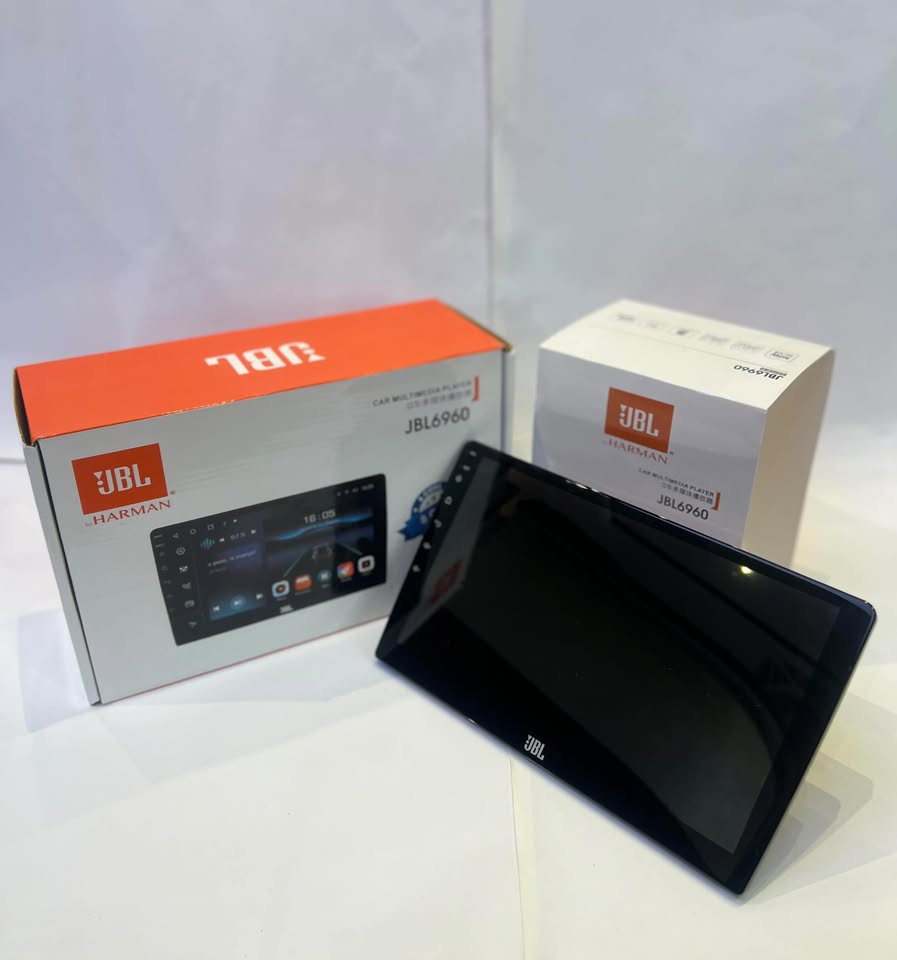 9 inch JBL led 2/32