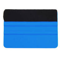 Paper Scrapper Blue
