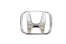 Logo Honda 003