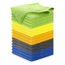 Microfibre Towel 40*60 400 GSM