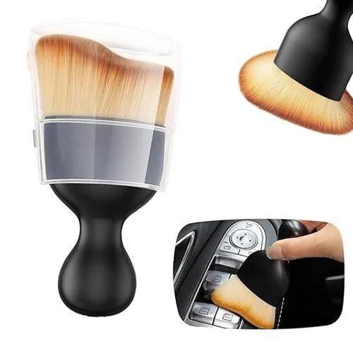 Cleaning Brush Single