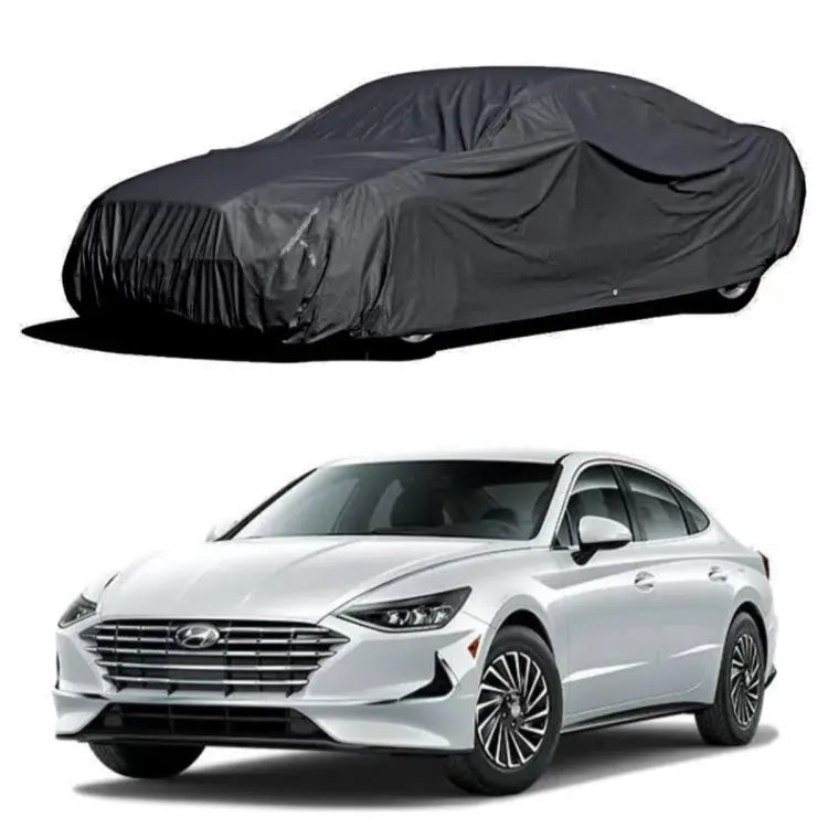 Hyundai sonata microfiber Anti-scratch top cover Model 2021-2023