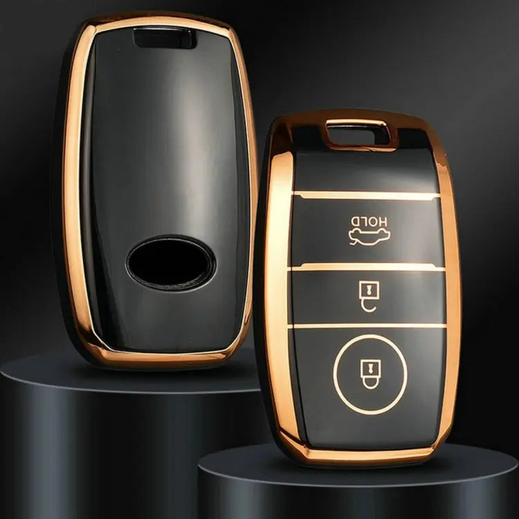 KIA Sportage TPU Protection Key Cover - Model 2019 -2021