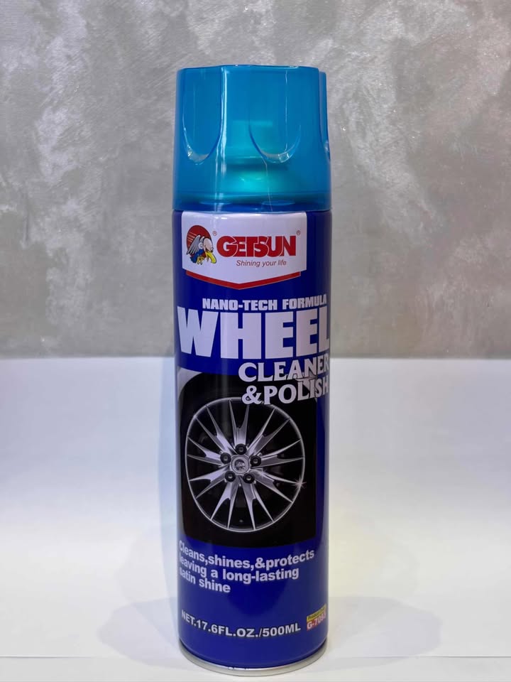 Get SUN Rim cleaner G-7093 China