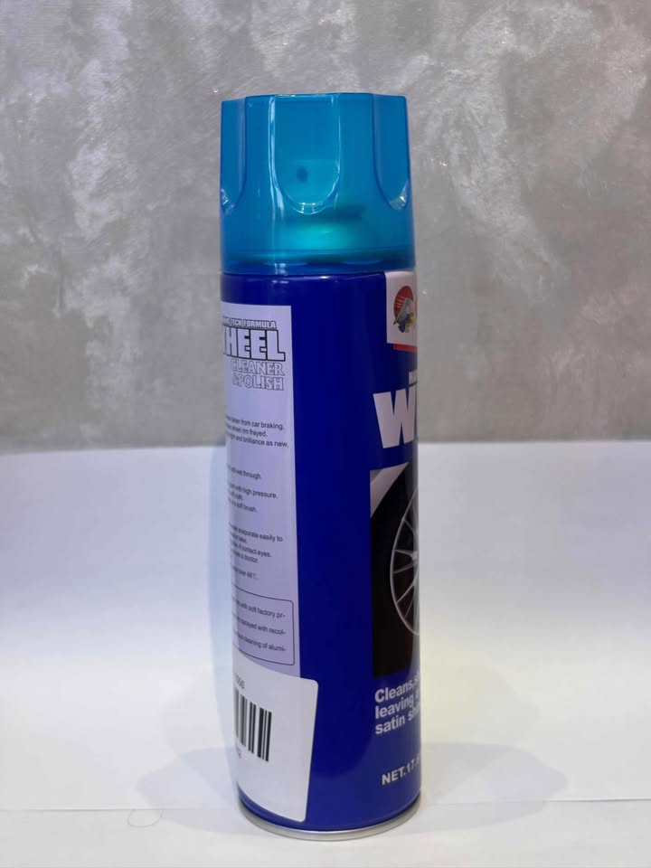 Get SUN Rim cleaner G-7093 China