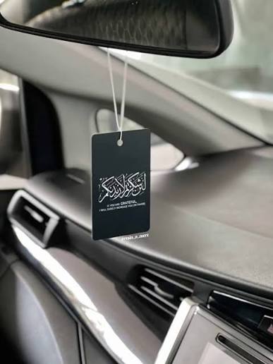 MIRROR CARD