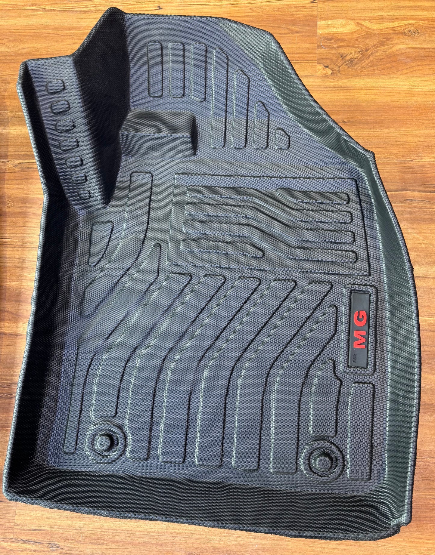 TPR Mats for MG HS