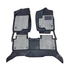 9D Civic 2022 Black Mat