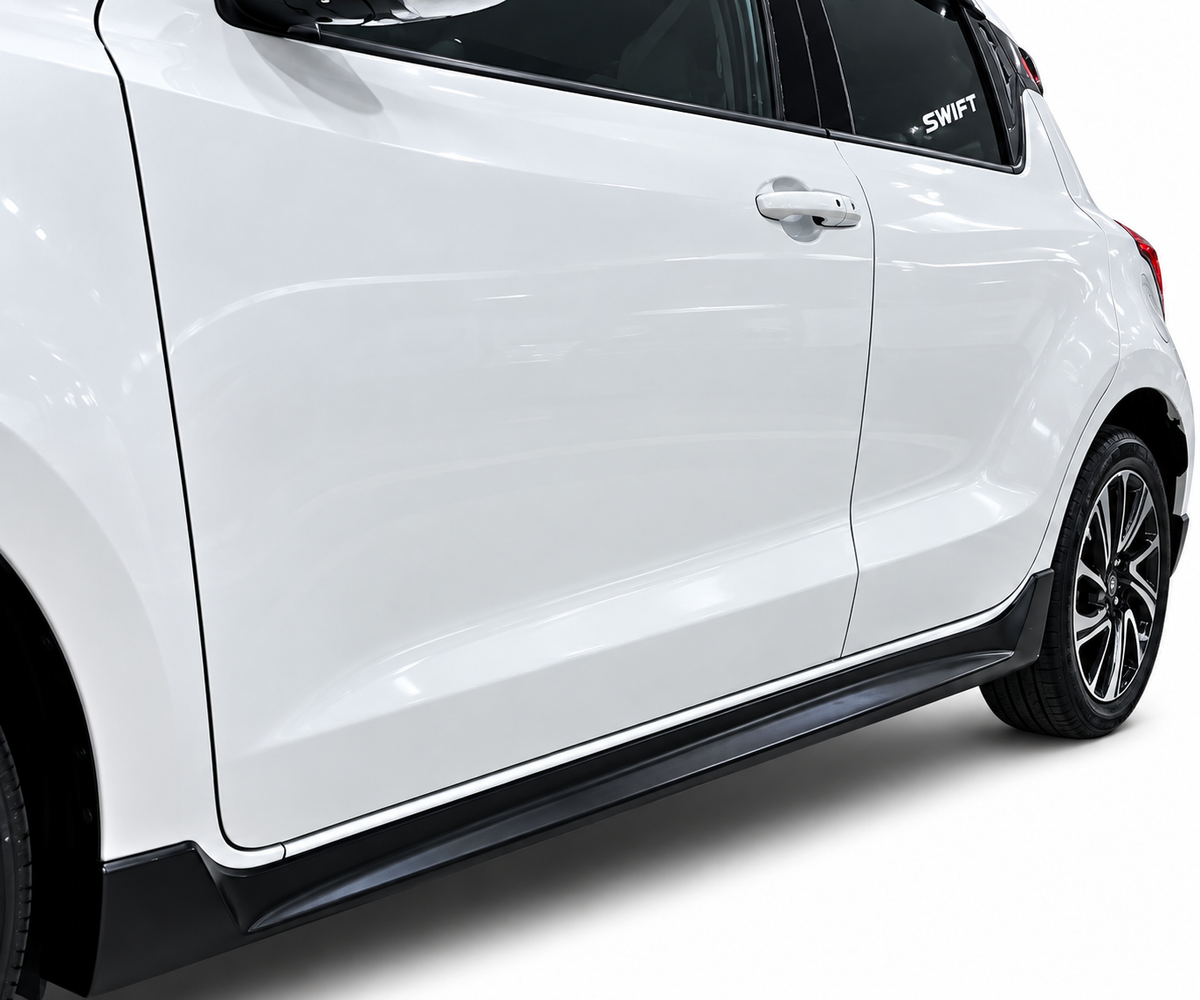 Suzuki Swift BodyKit Carbon Sports 2022 2023