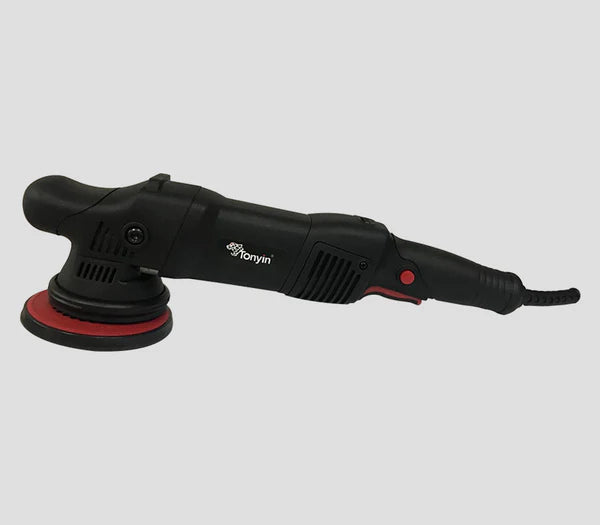 PROFESSIONAL DUAL ACTION POLISHER MACHINE TY-DA15
