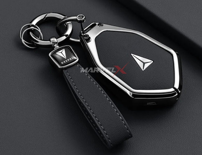 Deepal S05 Metal Key Cover For 2025 2026