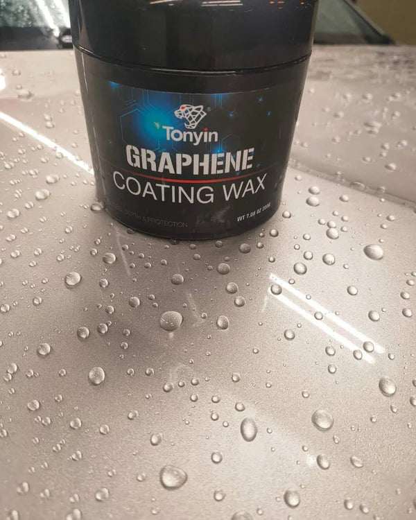 GRAPHENE COATING WAX 200g
