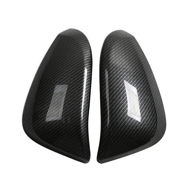 Toyota Hilux Revo Carbon Fiber Side Mirror Covers 2016-2021