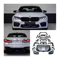 BMW 5 Series G30 To G38 M5 Body kit