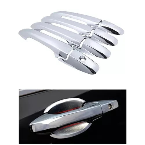 Honda civic door handle covers