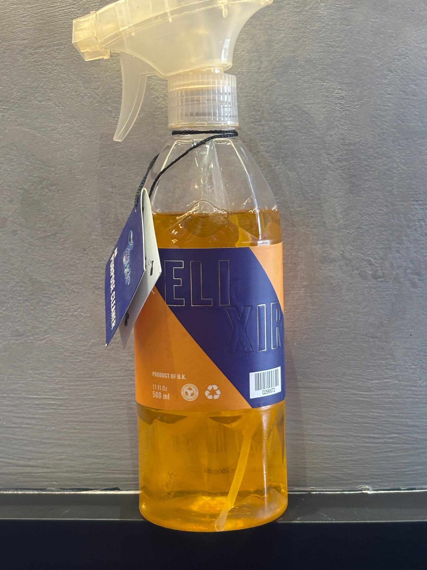 Elixir All Purpose Cleaner 500 ML UK