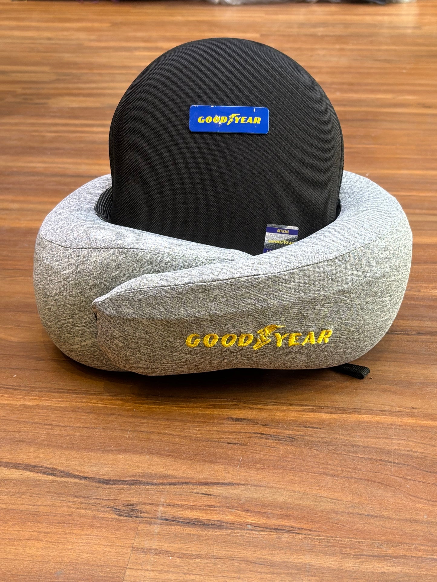 GOODYEAR MEMORY FOAM PILLOW (GY4531)