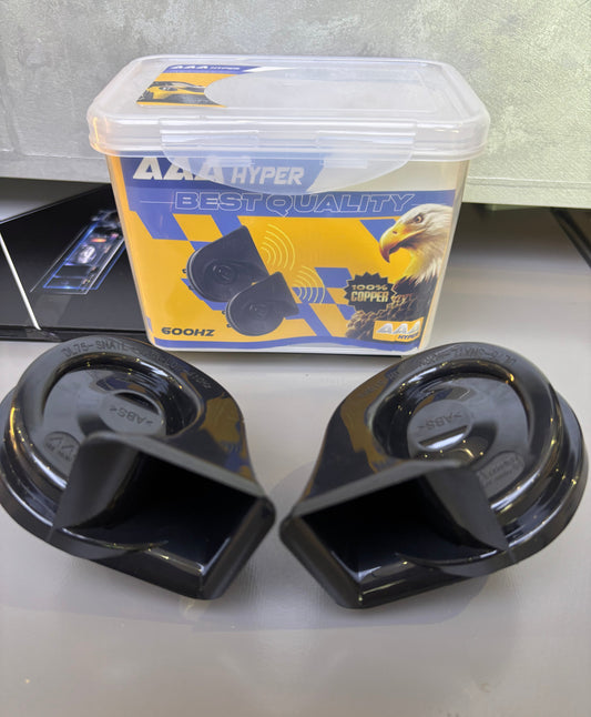 AAA Hyper Best Quality Horn