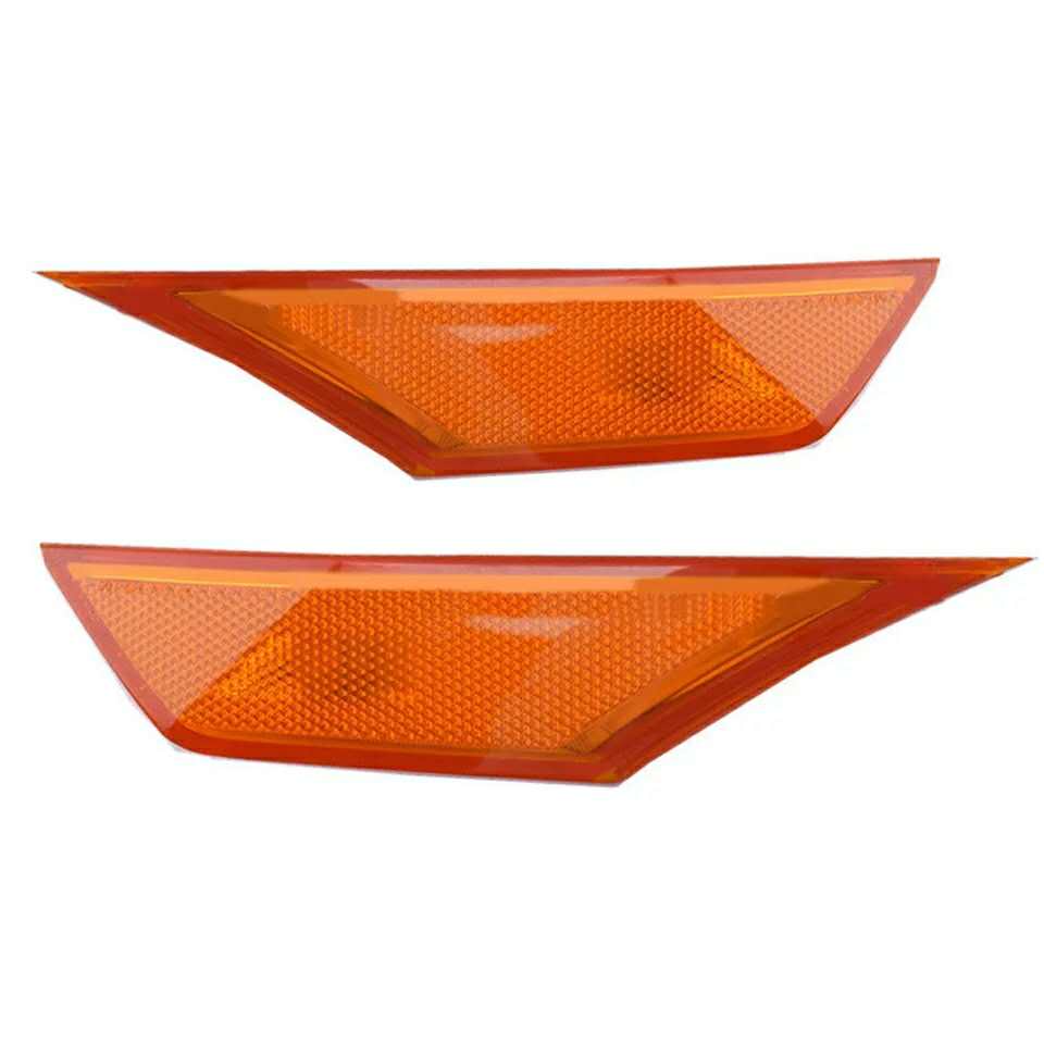 Honda Civic fender Parking Lights 2017- 2021