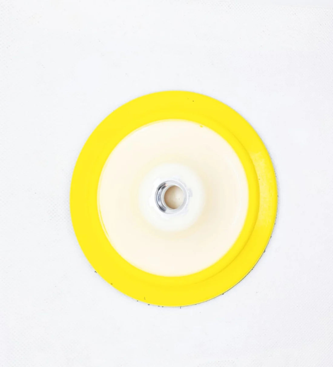 Backing Plate 7,6,5,3,2,1 inch