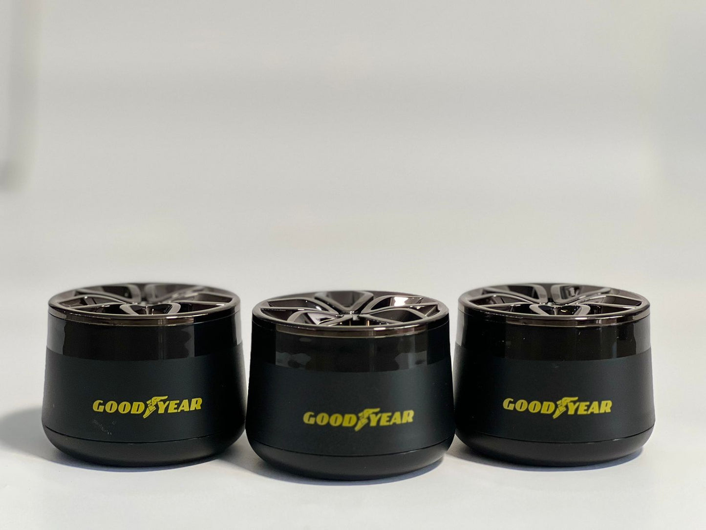 Car Air Freshener by Good Year