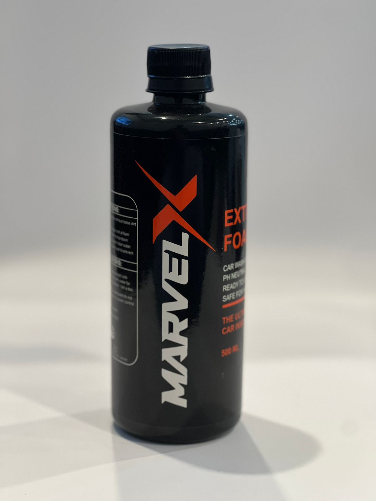 MARVELX EXTREME SNOW FOAM ( CAR WASH SHAMPOO ) 500ml