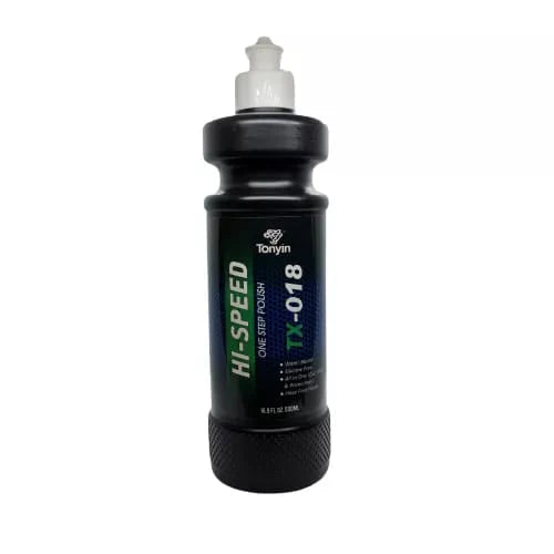 HI-SPEED (ONE STEP POLISH COMPOUND) TX-018