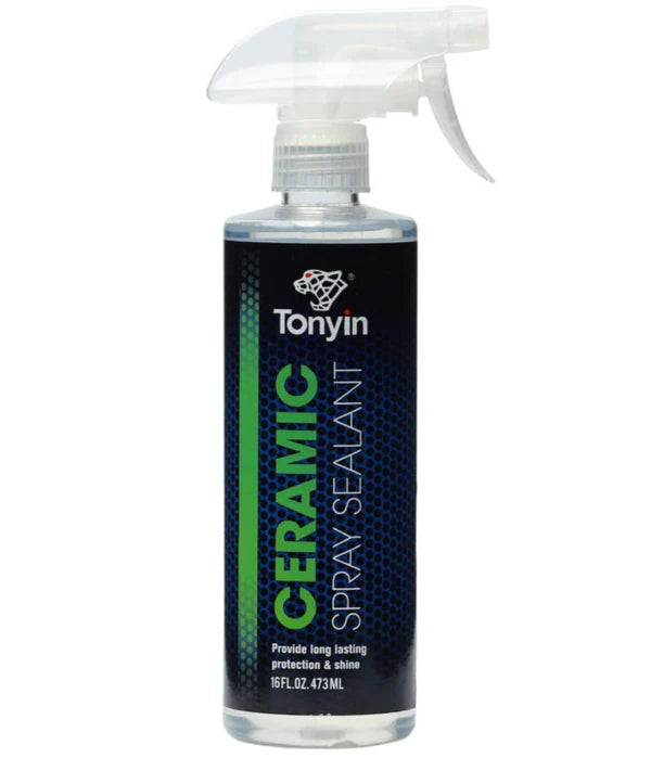 CERAMIC SPRAY SEALENT 473ml