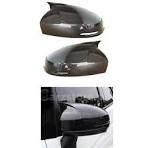 Honda City 2012-2018 Carbon Fiber Side Mirror Covers
