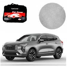 GWM Haval Jolion Microfiber Anti-scratch top cover
