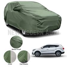 DFSK Glory Microfiber Anti-scratch top cover