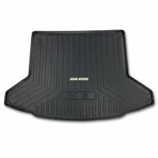 Hyundai Tucson PVC A± Trunk Matt For 2021 - 2024