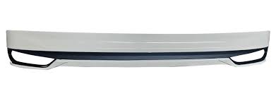 Toyota Yaris Genuine Aero Body Kit 2019 - 2024