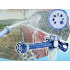EZ Jet Multifunctional Water Cannon Spray Gun