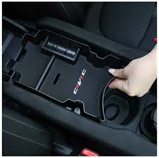 Honda Civic Arm Rest Storage Box